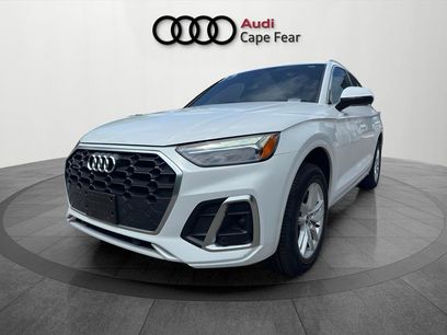 Used 2023 Audi Q5 2.0T Premium w/ Convenience Package