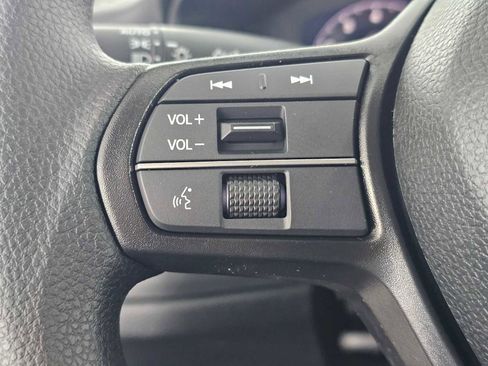 New 2026 Honda Accord SE image 27
