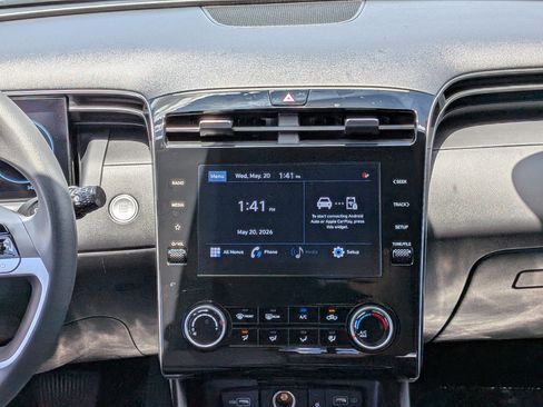 Used 2022 Hyundai Santa Cruz SEL w/ Activity Package FWD image 18