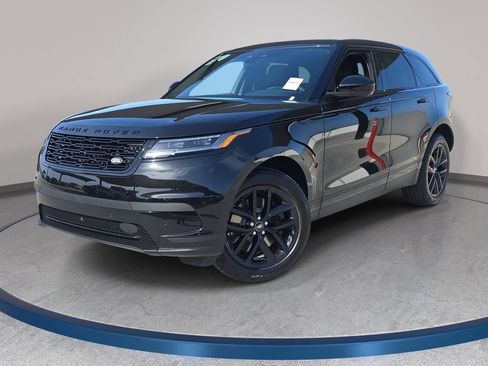 New 2026 Land Rover Range Rover Velar S AWD/4WD image 1
