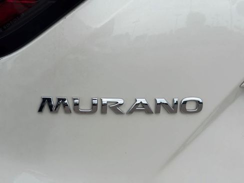 Certified 2022 Nissan Murano S FWD image 30