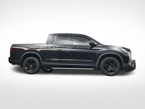 Used 2023 Honda Ridgeline Black Edition image 32