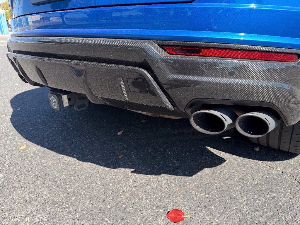 Used 2020 Lamborghini Urus AWD/4WD image 27