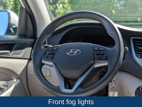Used 2018 Hyundai Tucson SEL AWD/4WD image 14