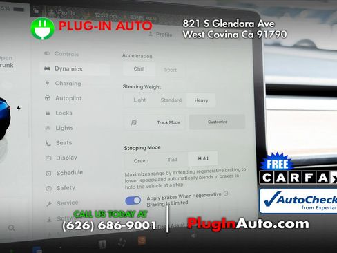 Used 2023 Tesla Model Y Performance image 25