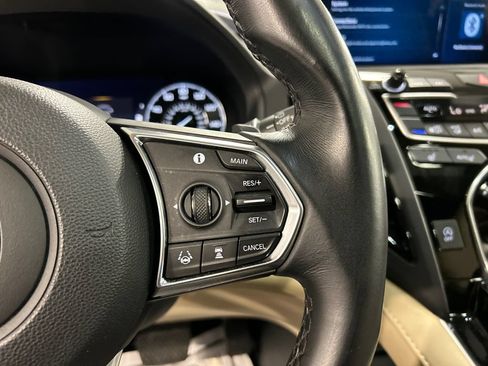 Used 2019 Acura RDX AWD w/ Technology Package image 14