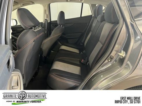 Used 2022 Subaru Crosstrek 2.0i Premium w/ Popular Package #4 AWD/4WD image 25
