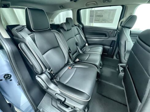New 2026 Honda Odyssey Elite image 33