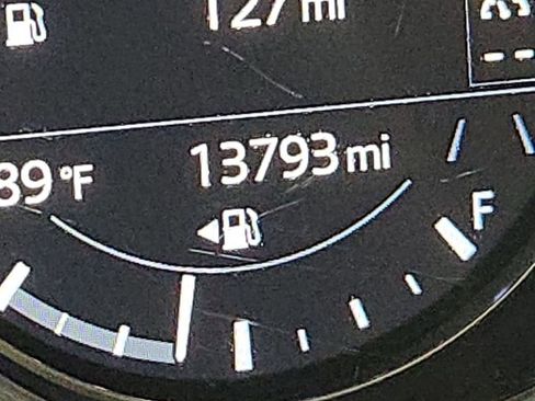 Used 2025 MAZDA CX-5 AWD 2.5 S w/ Preferred Package image 18