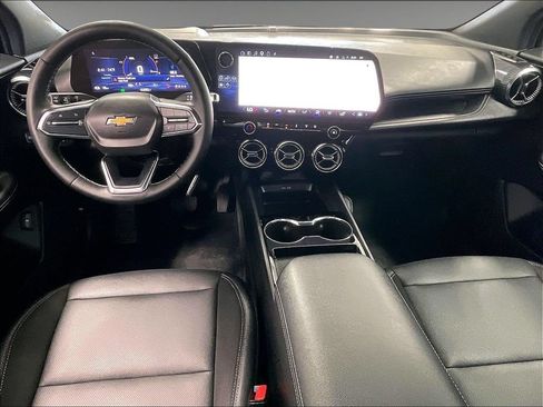 Used 2024 Chevrolet Blazer EV LT AWD/4WD image 22