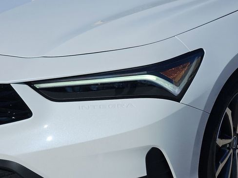 New 2026 Acura Integra FWD image 8