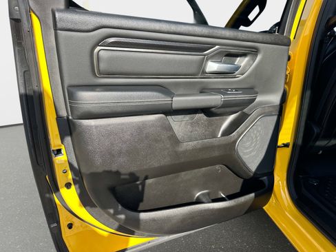 Used 2023 RAM 1500 Rebel w/ Rebel Level 2 Equipment Group image 13