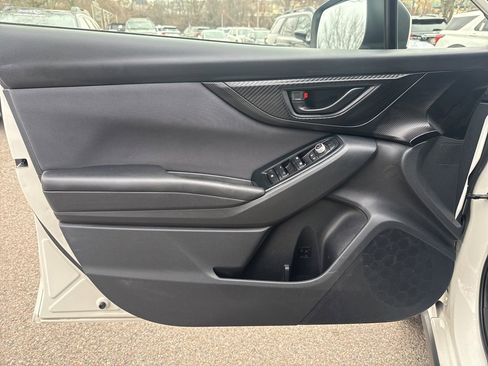 Used 2021 Subaru Crosstrek 2.0i Premium image 21