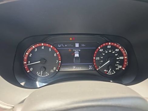 Used 2022 Nissan Frontier PRO-4X w/ Pro-4X Premium Package AWD/4WD image 10