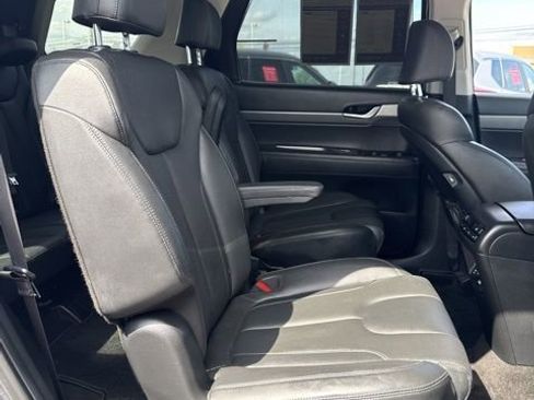 Used 2022 Hyundai Palisade SEL w/ Premium Package AWD/4WD image 19