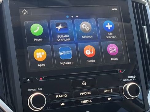 Used 2023 Subaru Crosstrek 2.5i Limited w/ Moonroof Package image 14