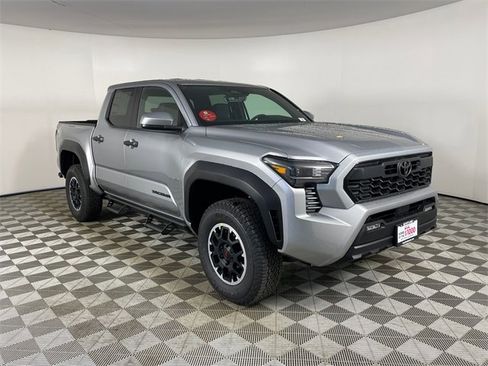 New 2025 Toyota Tacoma TRD Off-Road image 7