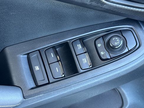 Used 2024 Subaru Crosstrek 2.5i Sport w/ Crosstrek Mirror Package image 13