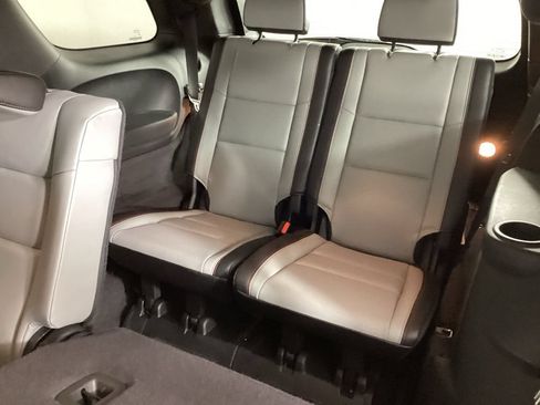 Used 2023 Dodge Durango R/T AWD/4WD image 35