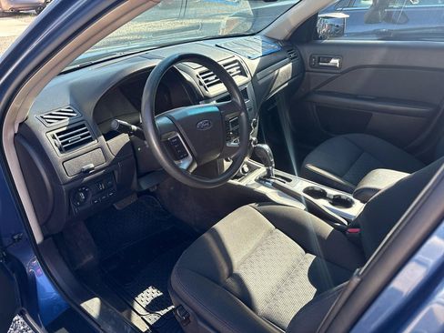 Used 2010 Ford Fusion SE FWD image 11