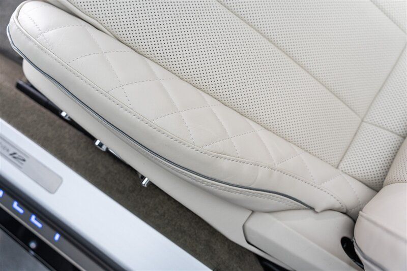 Used 2024 Bentley Continental GT Speed AWD/4WD image 41