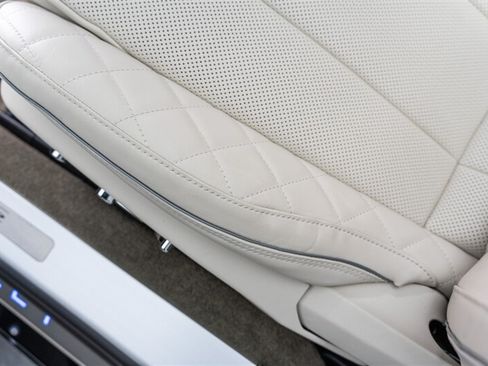 Used 2024 Bentley Continental GT Speed AWD/4WD image 41