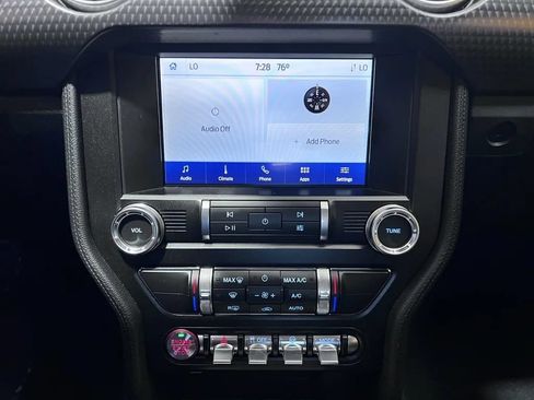 Used 2022 Ford Mustang GT w/ Equipment Group 301A RWD image 20