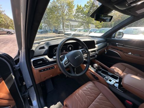 New 2025 Kia Telluride SX Prestige X-Pro image 38