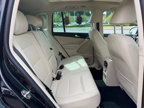 Used 2014 Volkswagen Tiguan S FWD image 20