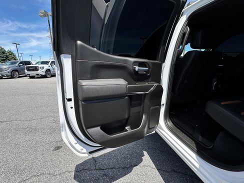 Used 2021 GMC Sierra 1500 AT4 w/ AT4 Value Package AWD/4WD image 27