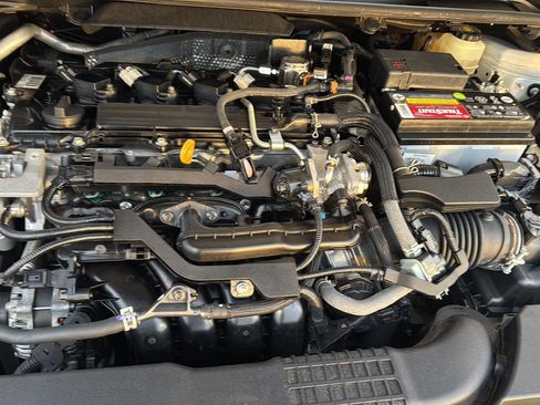 Certified 2021 Toyota Corolla SE image 28