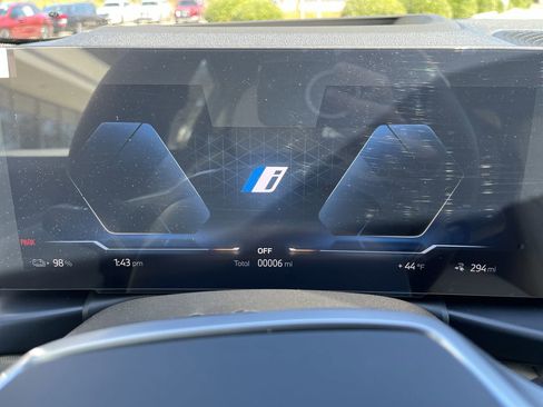 Used 2026 BMW i4 eDrive40 w/ Premium Package image 23