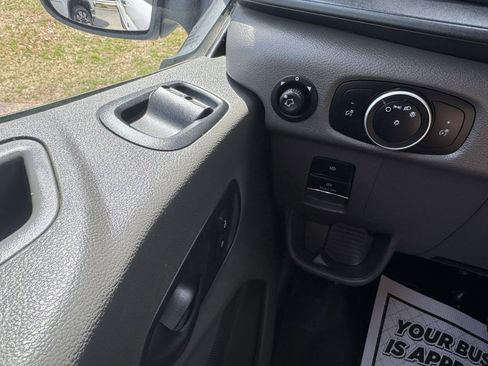 Used 2021 Ford Transit 250 Medium Roof w/ Interior Upgrade Package image 15