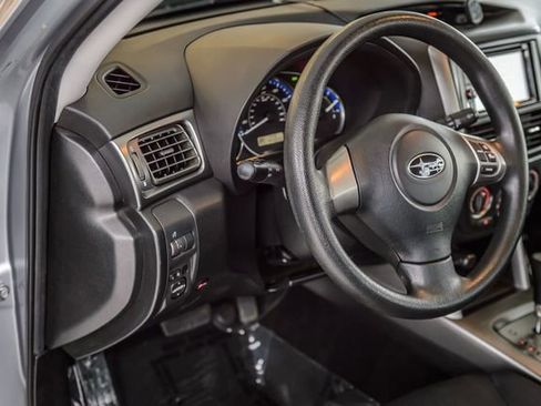 Used 2012 Subaru Forester 2.5X w/ Popular Pkg 1 image 22