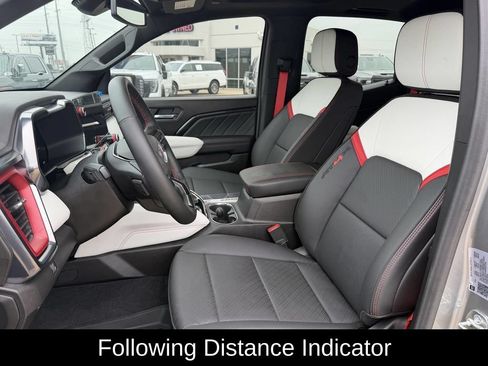 New 2026 GMC Canyon AT4X AWD/4WD image 42