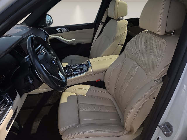 Used 2019 BMW X5 xDrive40i w/ Premium Package 2 AWD/4WD image 17