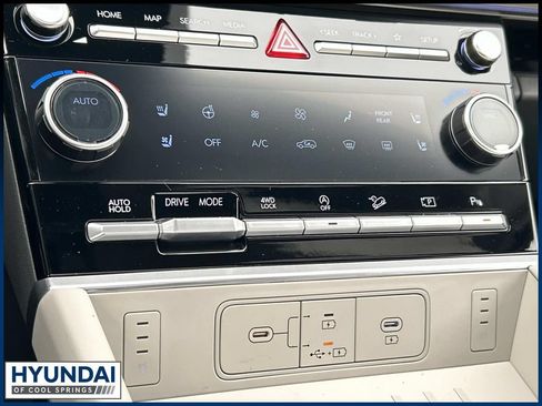 New 2026 Hyundai Santa Fe Limited AWD/4WD image 36