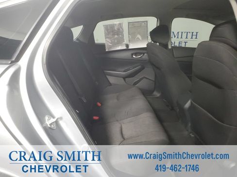 Used 2024 Honda Accord EX image 15