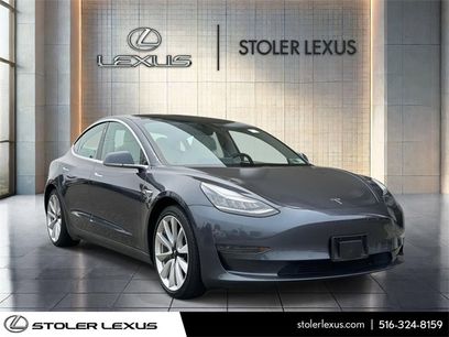 Used 2020 Tesla Model 3 Standard Range Plus