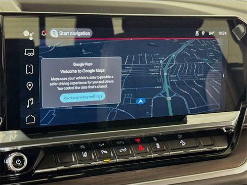 New 2025 GMC Sierra 2500 SLT w/ Texas SLT Premium Package image 8