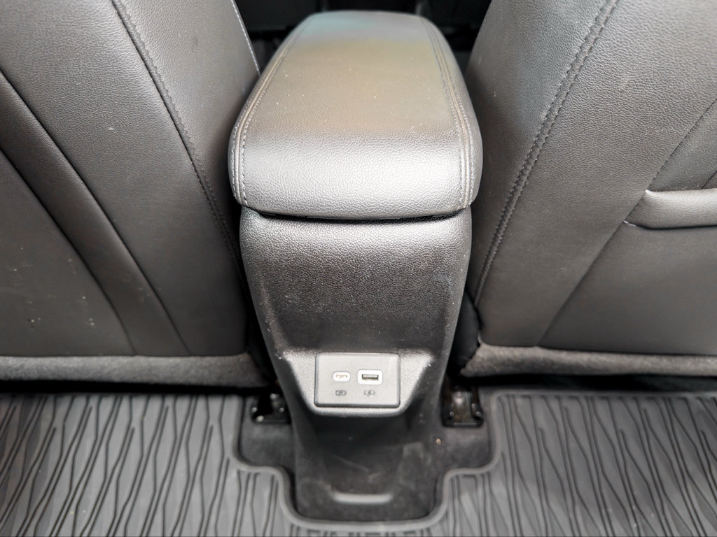 Used 2023 Chevrolet Bolt LT w/ Infotainment Package FWD image 22
