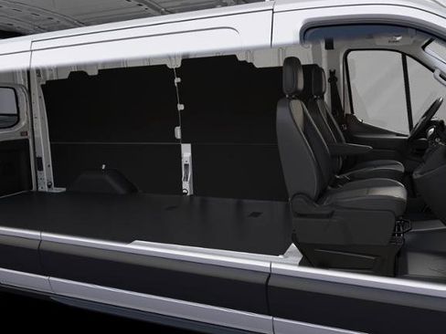 New 2024 Ford Transit 250 Low Roof w/ Load Area Protection Package image 28