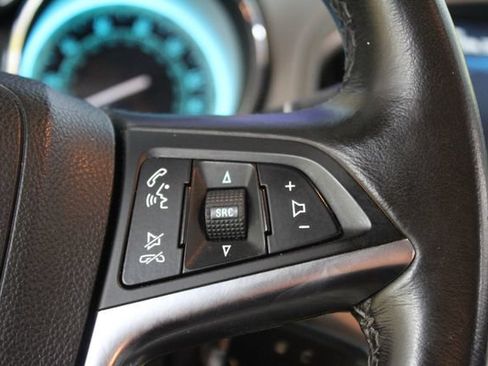 Used 2016 Buick Verano Sport Touring FWD image 17