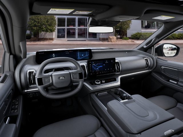 New 2027 Ford Expedition Max Platinum w/ Stealth Performance Package AWD/4WD image 9