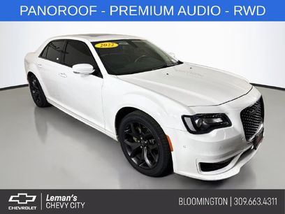 Used 2022 Chrysler 300 Touring L w/ Popular Equipment Group