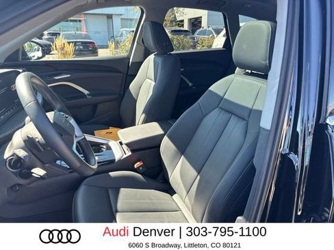 Used 2025 Audi Q5 Premium w/ Convenience Package AWD/4WD image 10