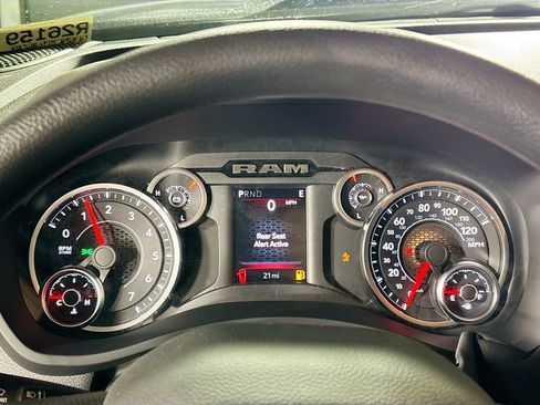 New 2026 RAM 2500 Tradesman image 14