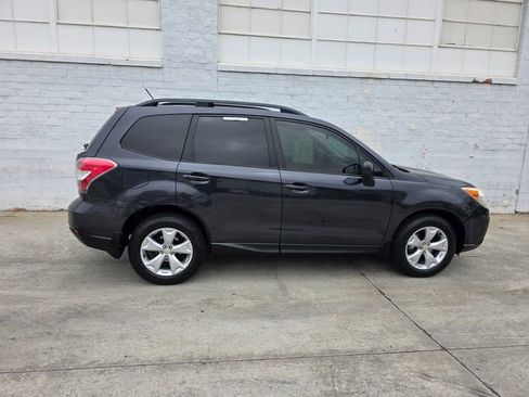 Used 2014 Subaru Forester 2.5i Premium w/ All-Weather Package AWD/4WD image 3