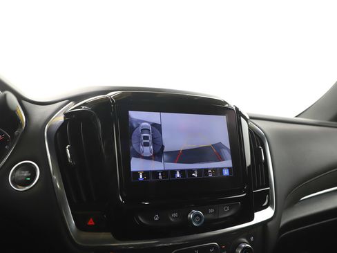 Used 2022 Chevrolet Traverse High Country image 31