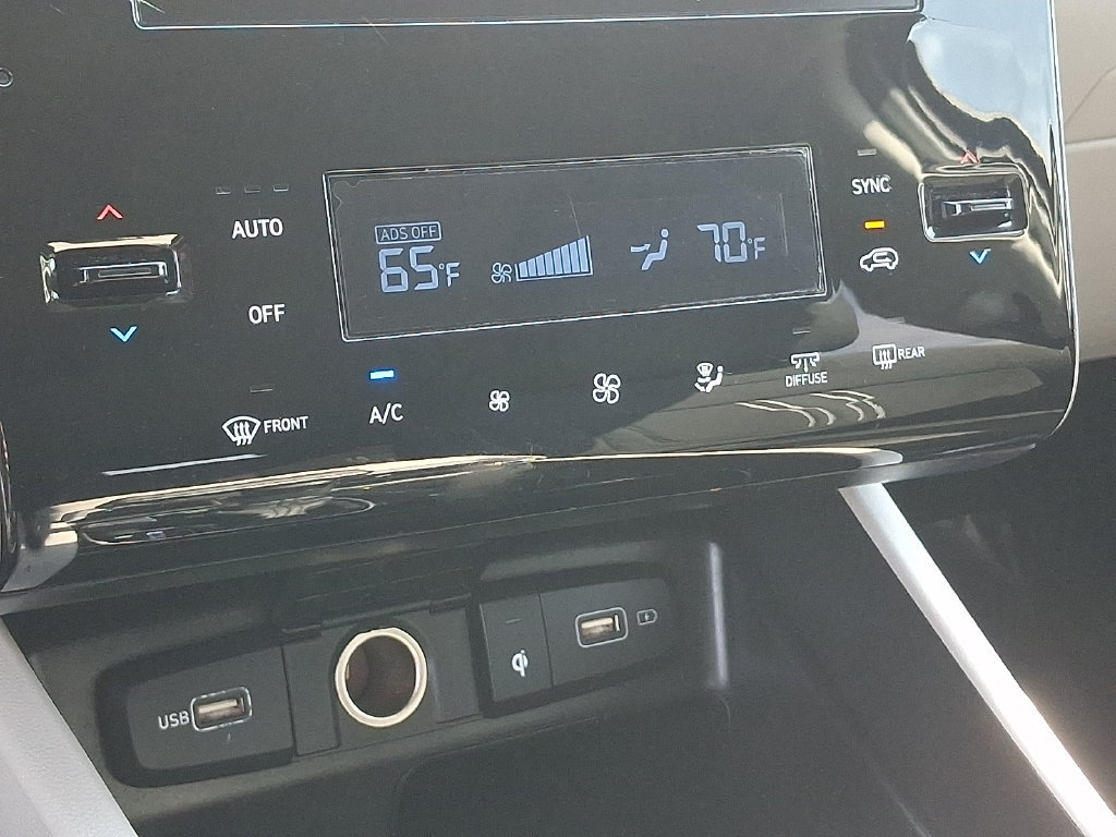 Used 2024 Hyundai Tucson SEL AWD/4WD image 17